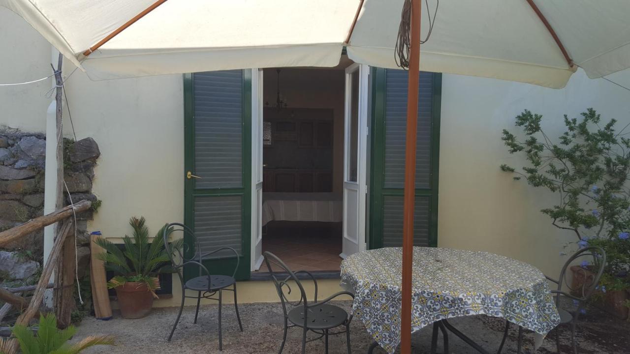 Gli Ulivi Agriturismo Sant'Agnello Εξωτερικό φωτογραφία
