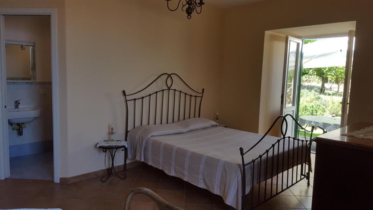 Gli Ulivi Agriturismo Sant'Agnello Εξωτερικό φωτογραφία