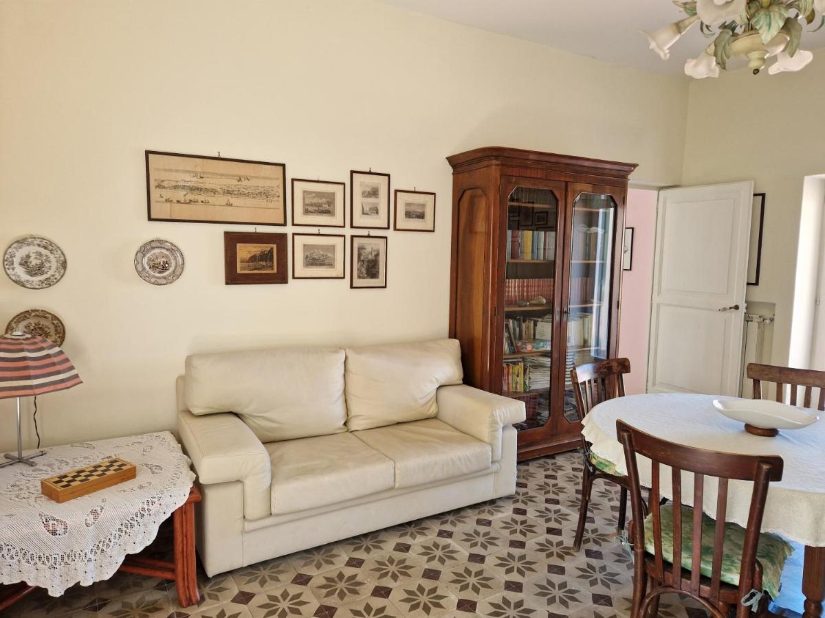 Gli Ulivi Agriturismo Sant'Agnello Εξωτερικό φωτογραφία