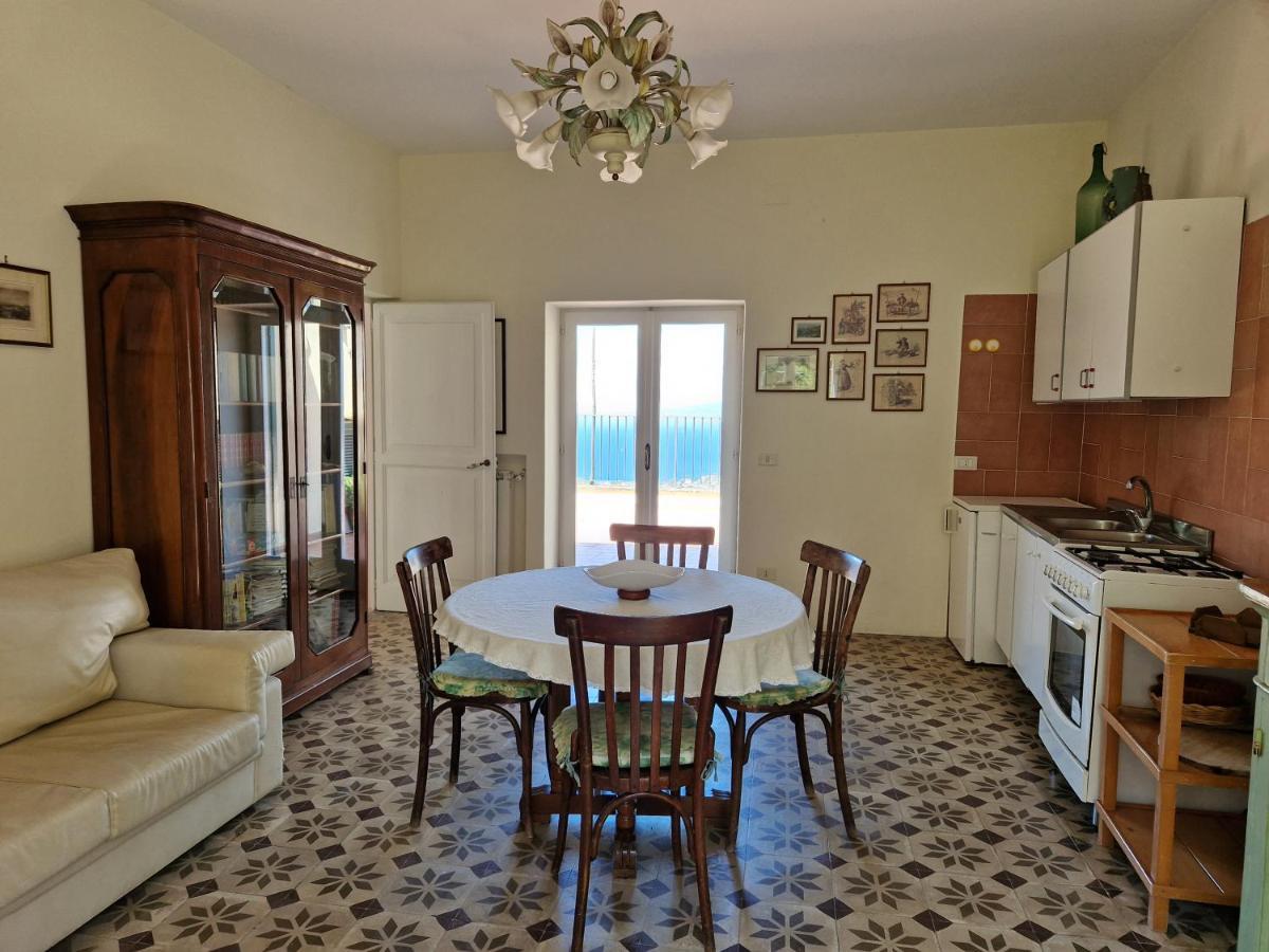 Gli Ulivi Agriturismo Sant'Agnello Εξωτερικό φωτογραφία