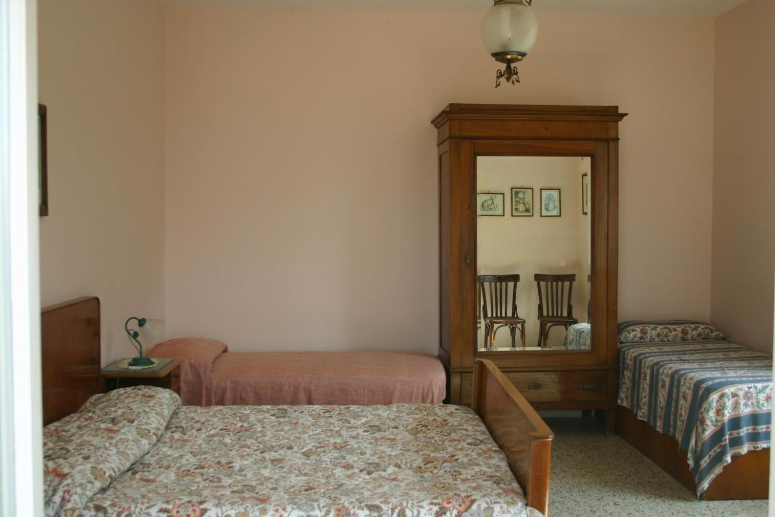 Gli Ulivi Agriturismo Sant'Agnello Εξωτερικό φωτογραφία