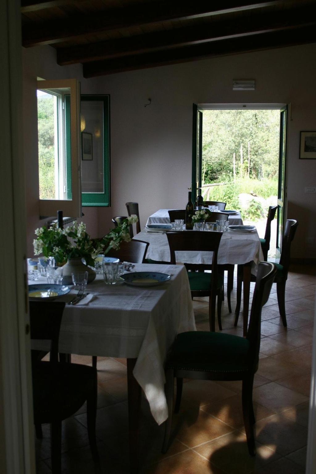 Gli Ulivi Agriturismo Sant'Agnello Εξωτερικό φωτογραφία